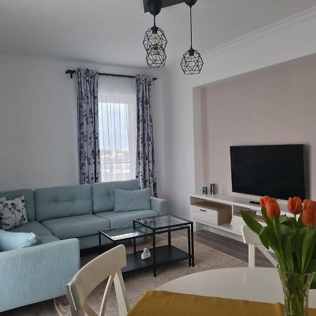 Apartament Crai Zărneşti Eksteriør billede