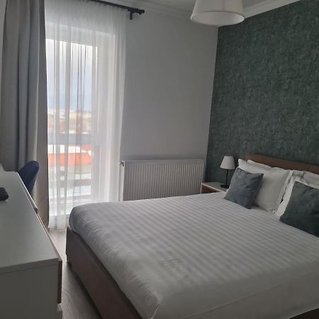 Apartament Crai Zărneşti Eksteriør billede