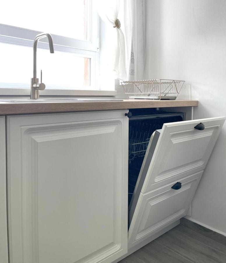 Apartament Crai Zărneşti Eksteriør billede