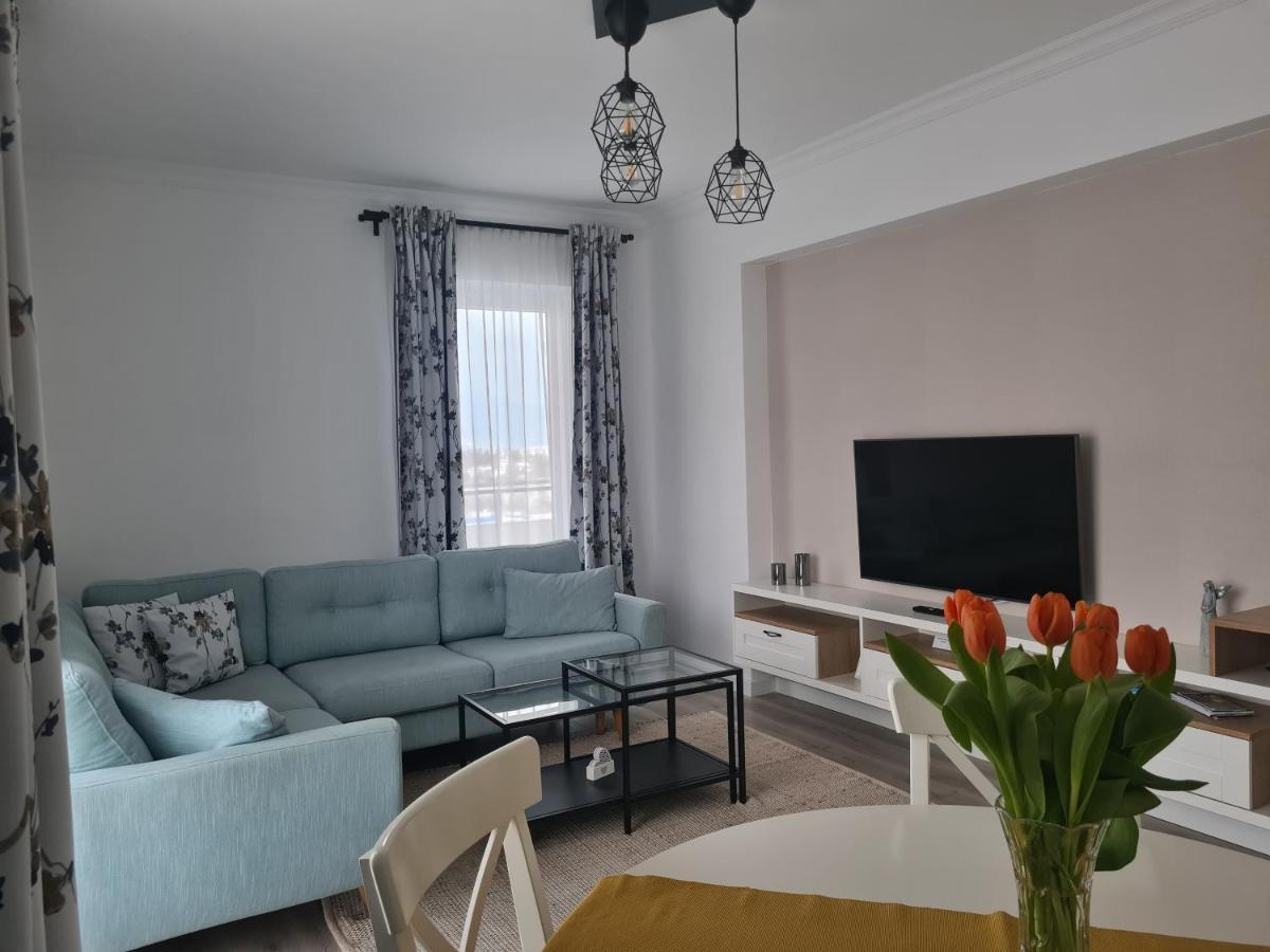 Apartament Crai Zărneşti Eksteriør billede
