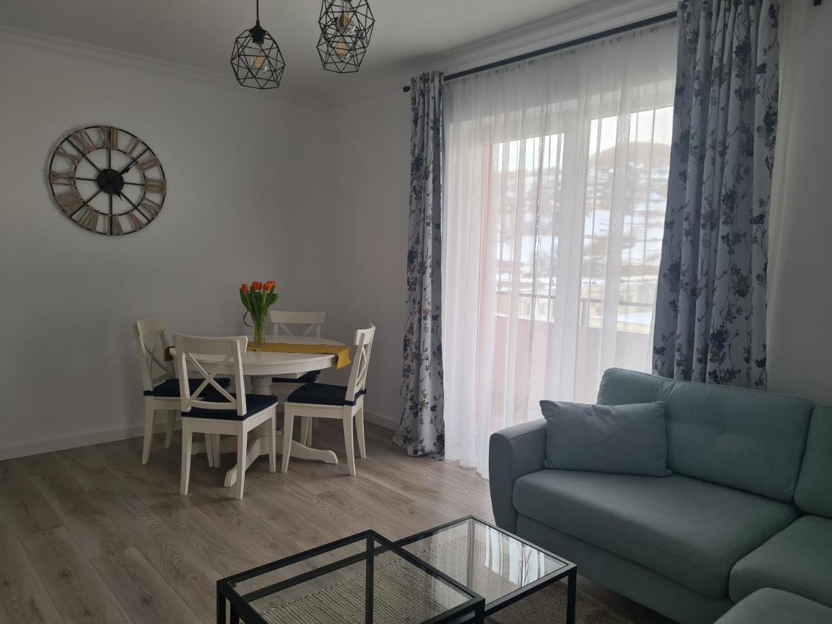 Apartament Crai Zărneşti Eksteriør billede